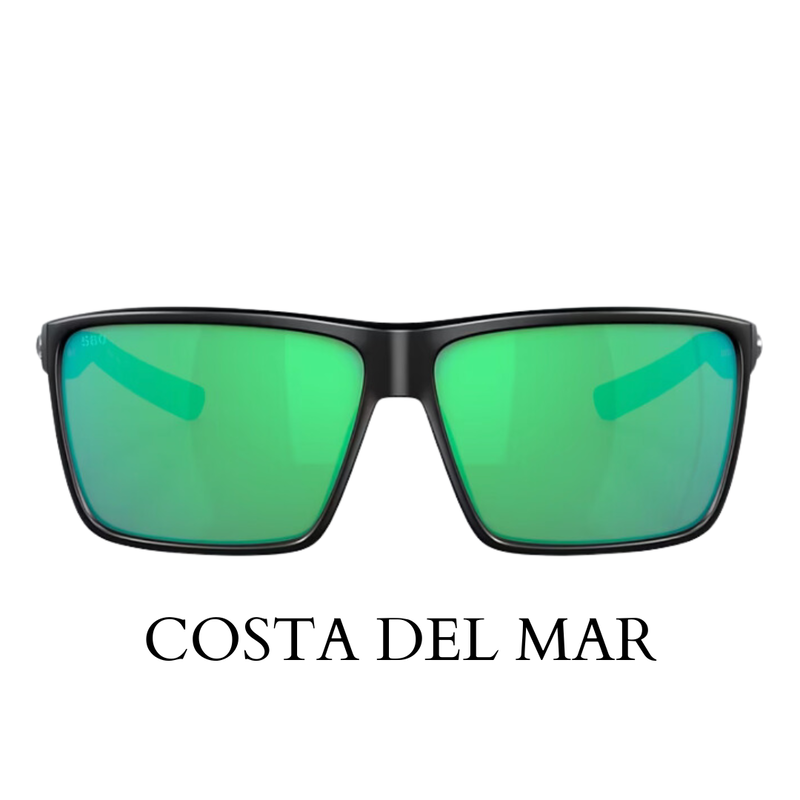 Costa Del Mar Polarized Sunglasses