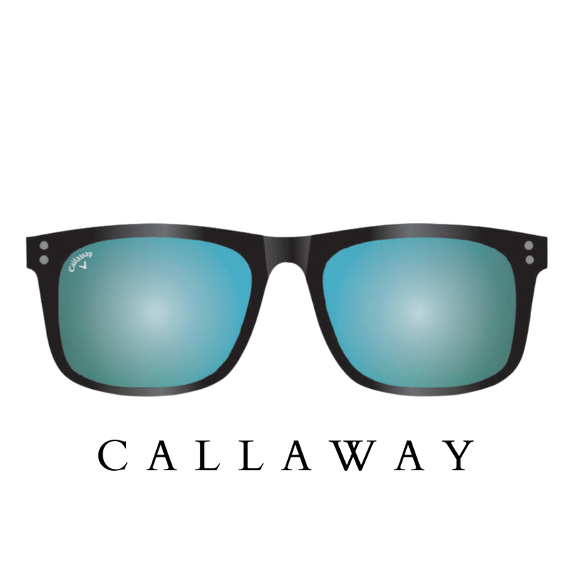 Callaway Golf Eyewear