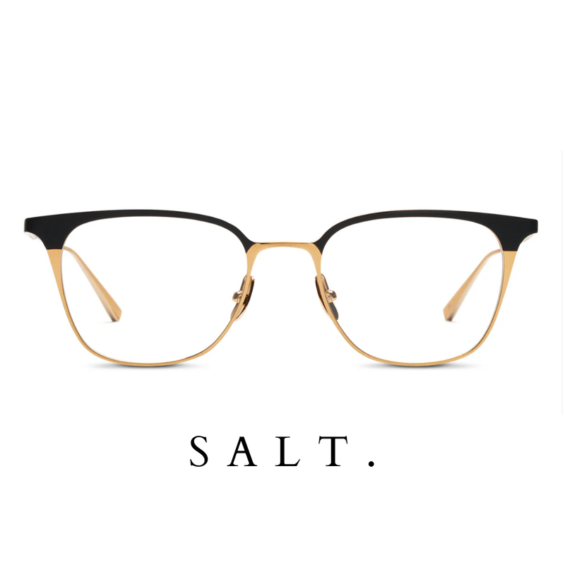 Salt. Eyewear