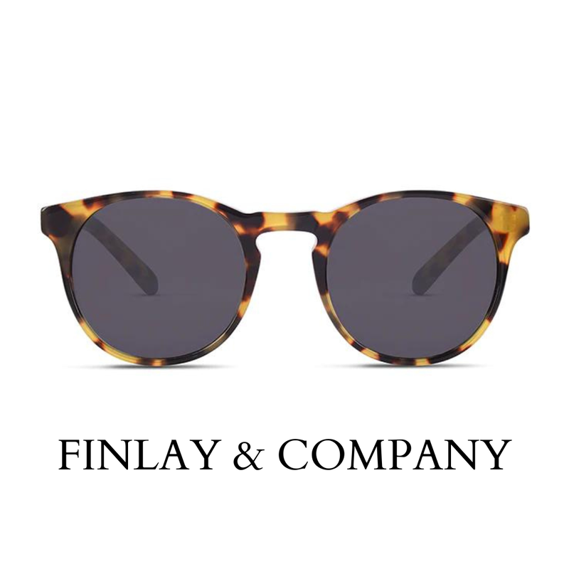 Finlay & Company Handmade Eyewear