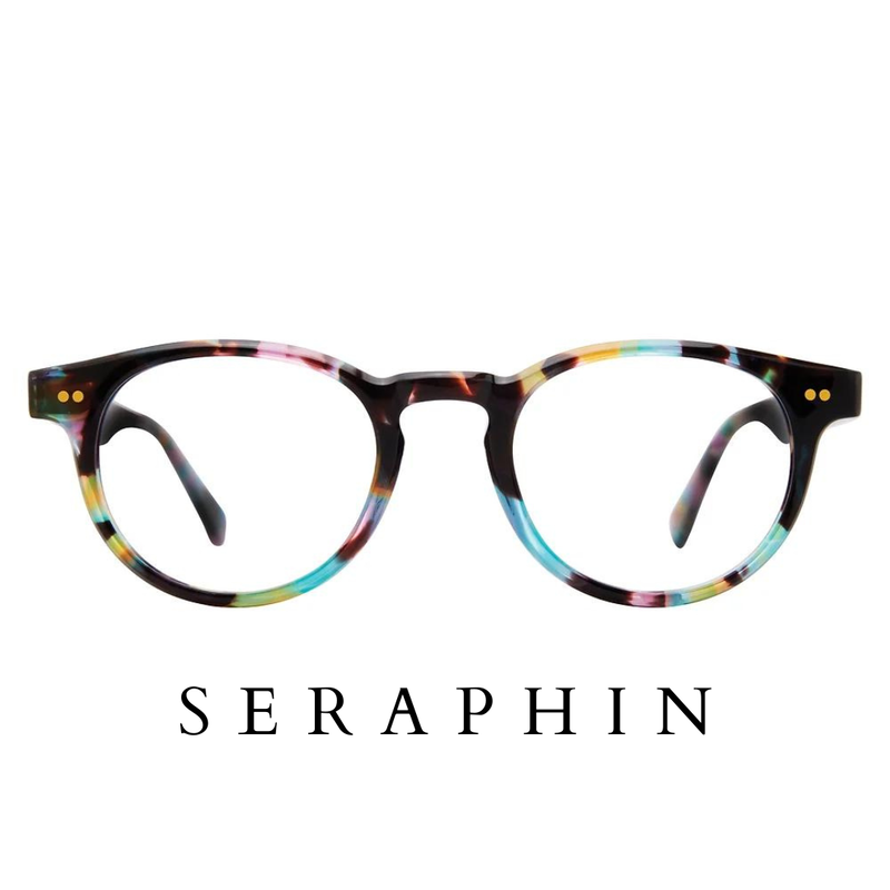 Seraphin Eyeglasses