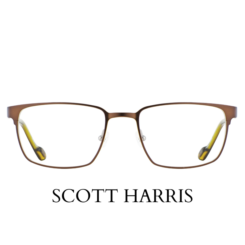 Scott Harris Eyewear